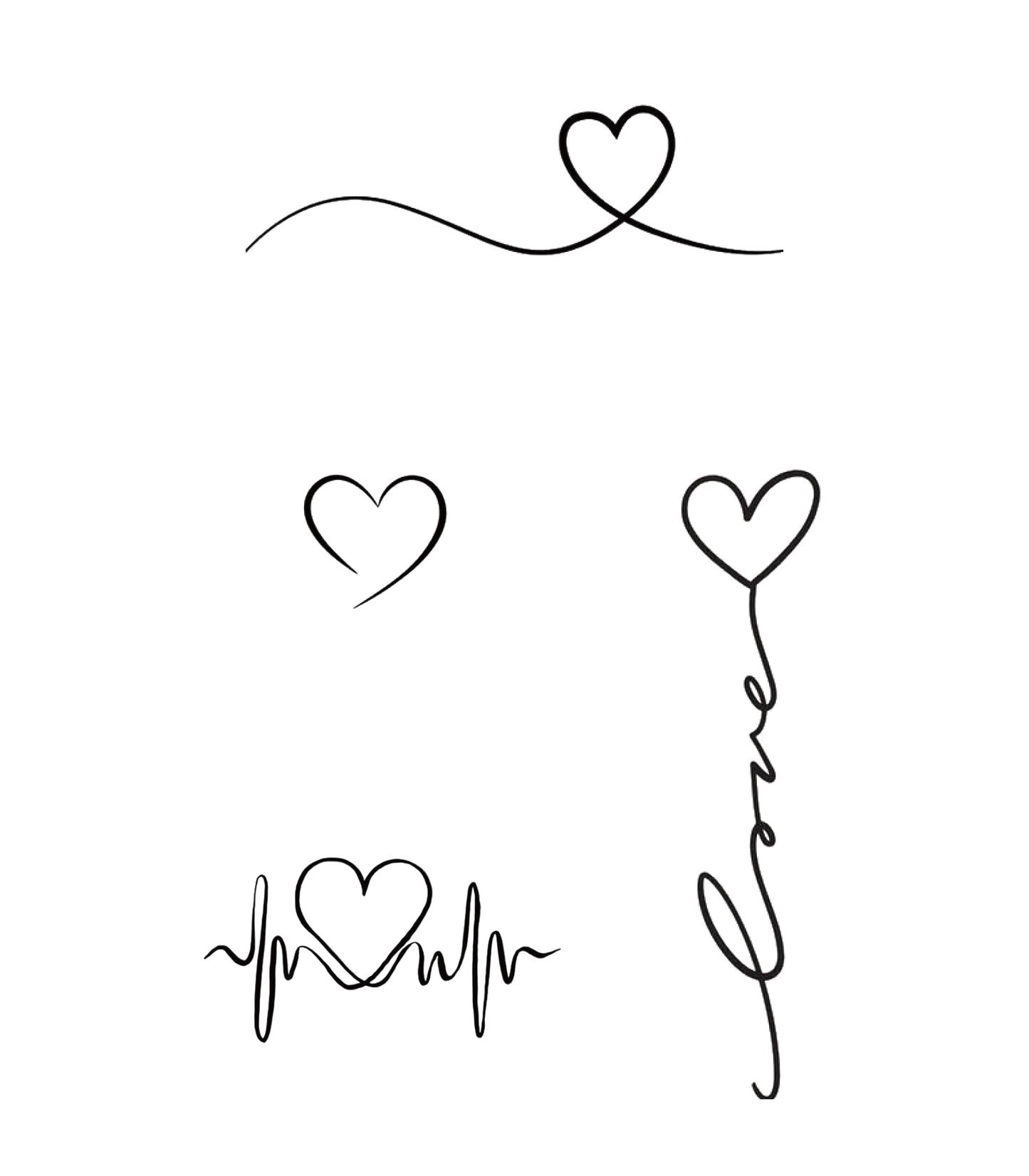 Heart - Love Pulse