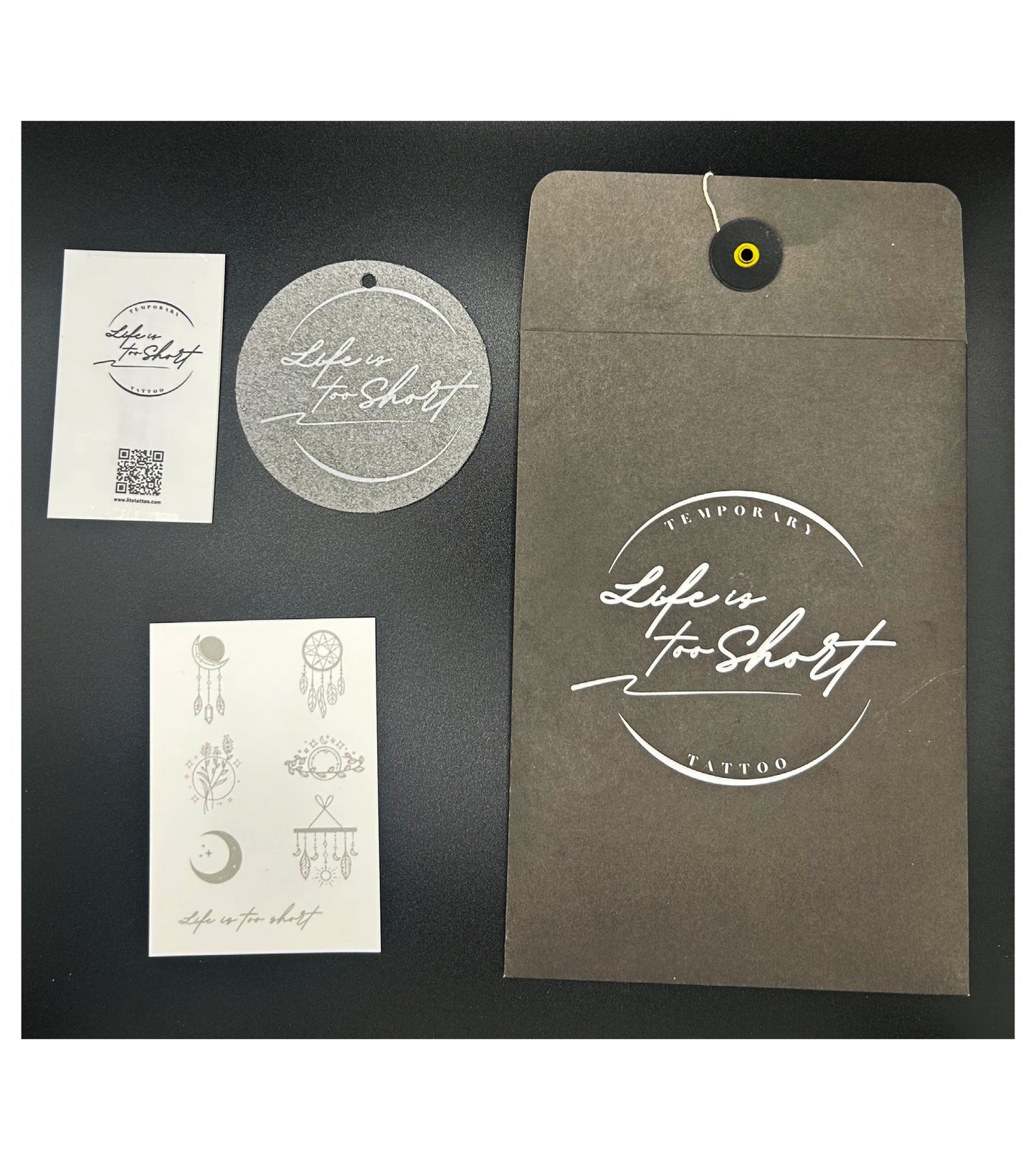 Nature - A little bit of luck