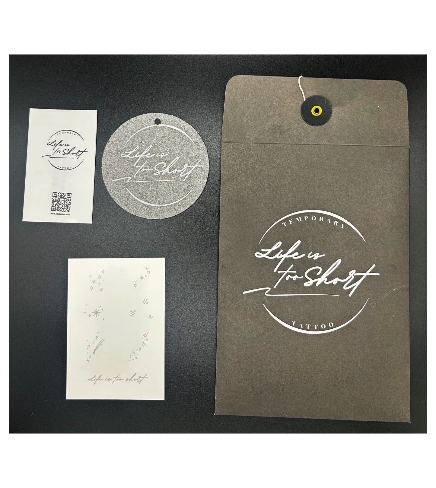 Universe - Shooting Star