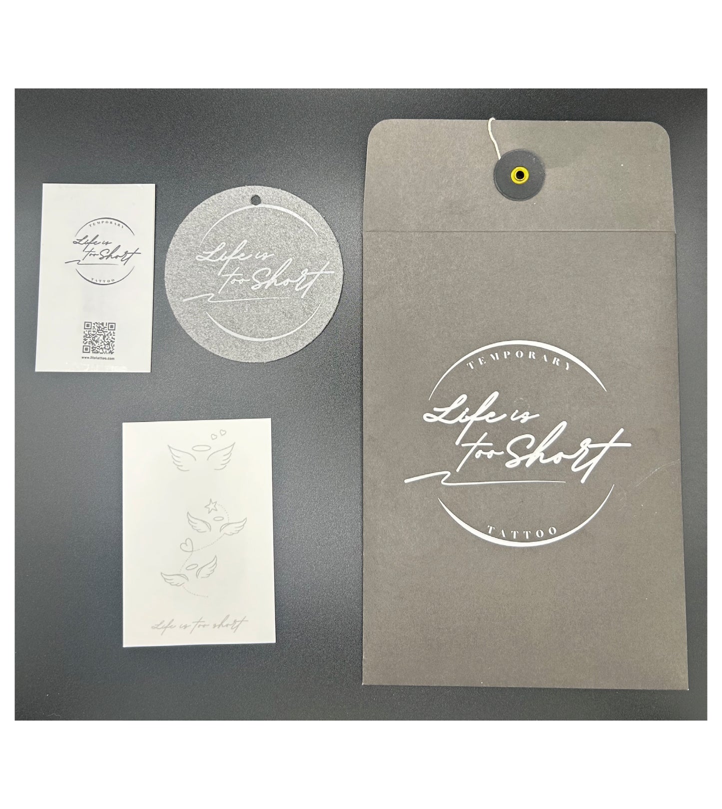 Fantasy - Angel Wings