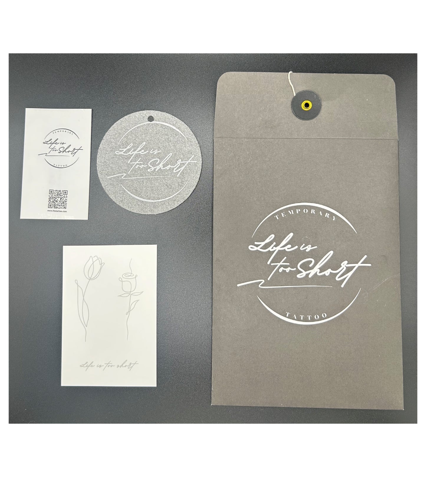 Flower - Rose for You