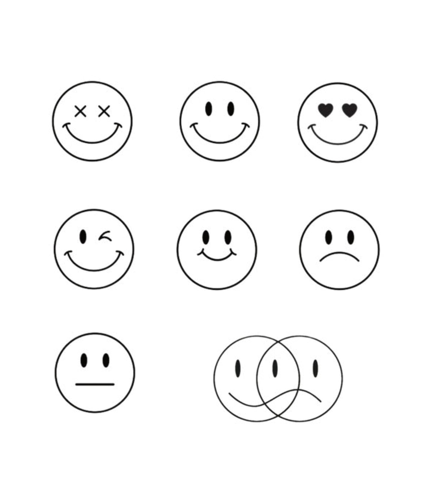 Street - Smile