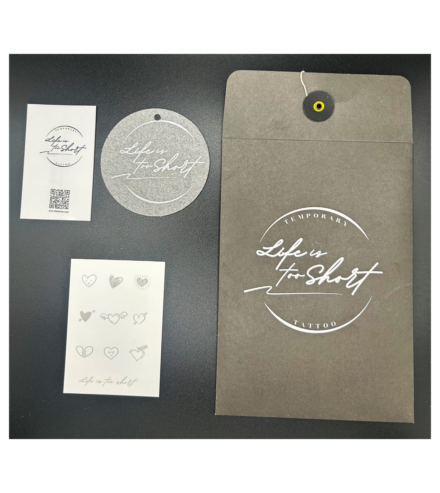 Heart - Variety